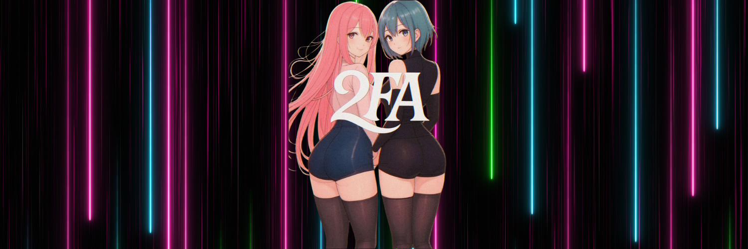 $2FA Background